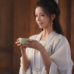 Fortune Writer Chinese Drama photo