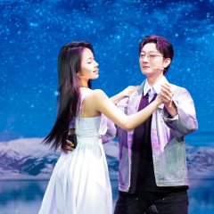 A Life for a Life Chinese Drama photo