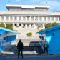 Demilitarized zone 
