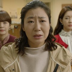 Avengers Social Club Korean Drama photo