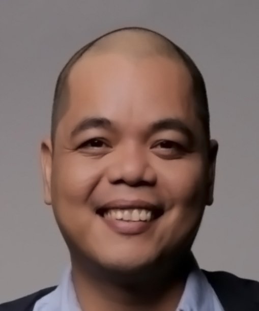 Crisanto B. Aquino