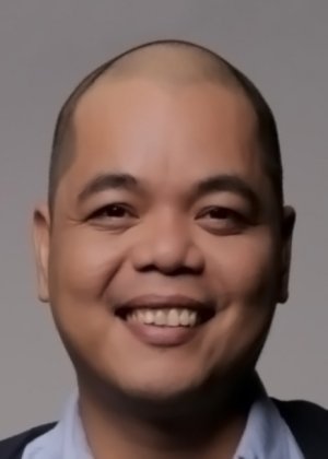 Crisanto Aquino in My Future You Philippines Movie(2024)
