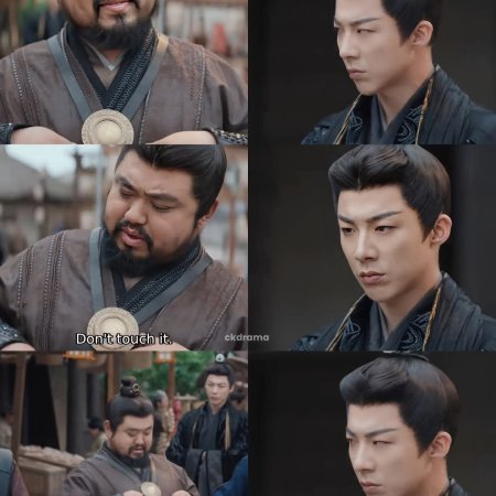 The Prisoner of Beauty (2025)