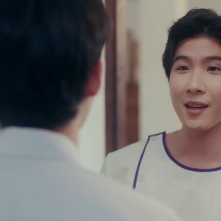 Sweet Tooth, Good Dentist (2025)