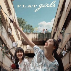 Flat Girls Thai Movie photo