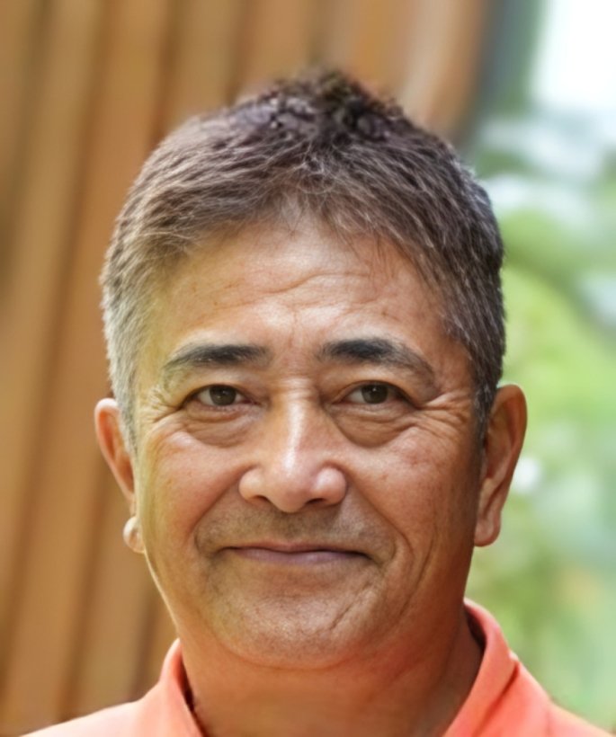 Masayuki Suzuki