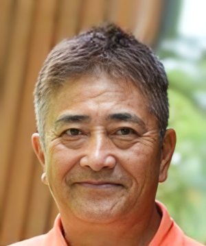 Masayuki Suzuki