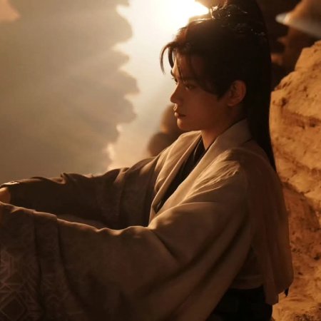 Love in Pavilion (2025)
