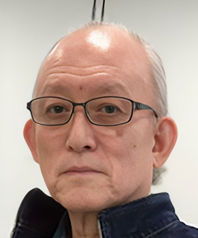 Takao Nakamura