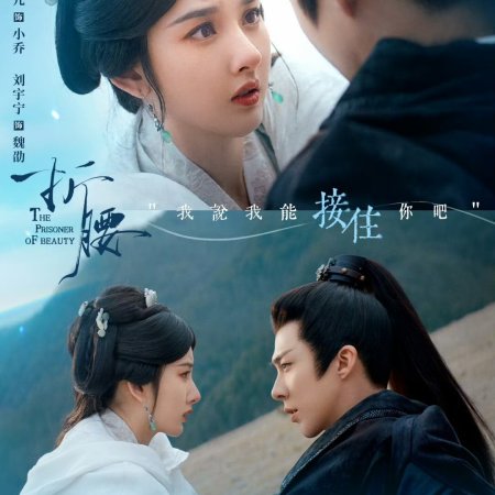 The Prisoner of Beauty (2025)