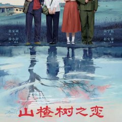 When the Hawthorn Blooms Chinese Drama photo