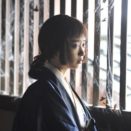 Ninja the Monster (2016)