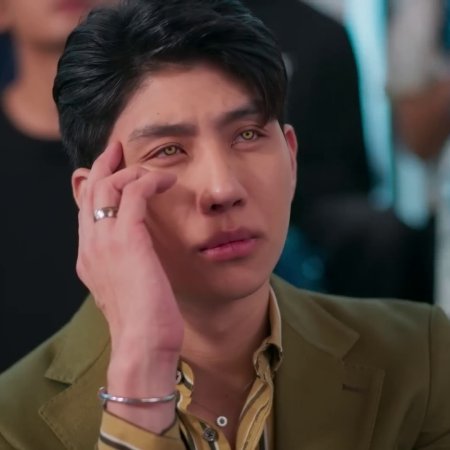 My Golden Blood (2025)