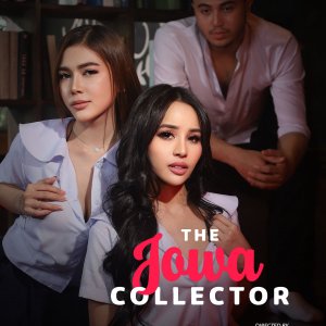The Jowa Collector (2025)