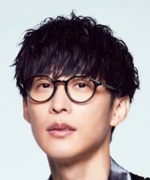 Masayoshi Oishi