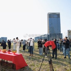 Ding Lou De Mi Mi Bao Biao Chinese Drama photo