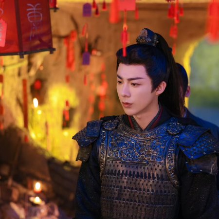 The Prisoner of Beauty (2025)