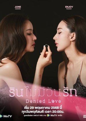 Denied Love (2025) poster