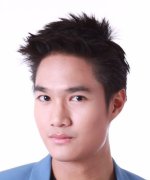Ice Chanapat Runghiranpraphakorn