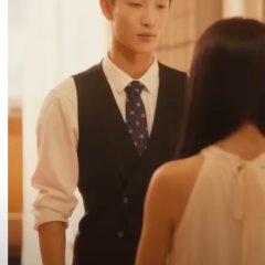 Ai Mei Shi Wen Chinese Drama photo