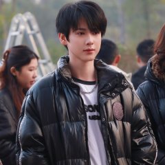 Hello Chengdu Chinese Drama photo