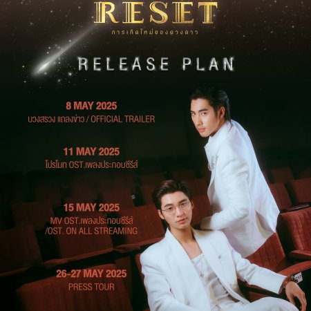 Reset (2025)