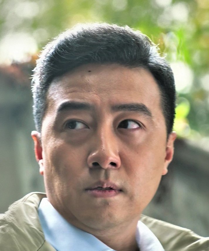 Yang Zhang