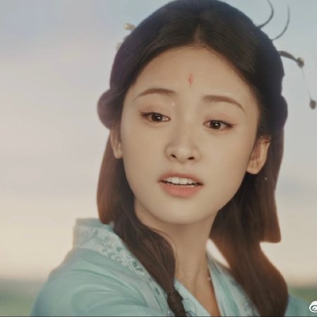 Love in Pavilion (2025)