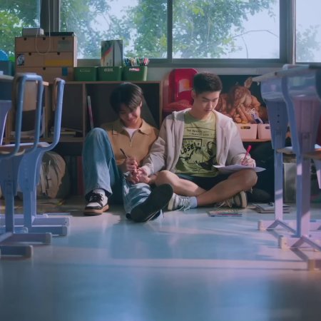 Boys in Love (2025)