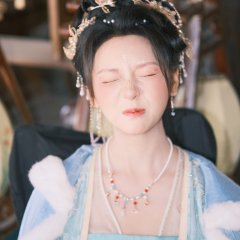 Zhang Gong Zhu De Wan Hua Shi Jie Chinese Drama photo