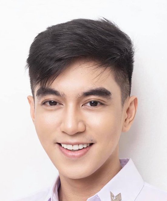 Bryan Olano