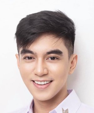 Bryan Olano