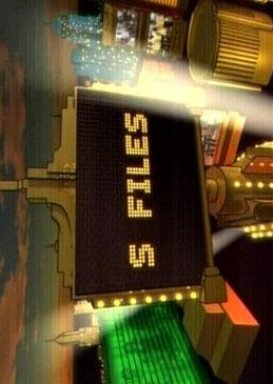 S-Files (1998) poster