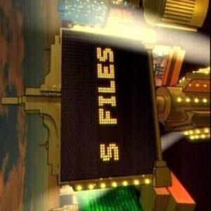 S-Files (1998)