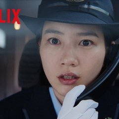 Bullet Train Explosion Japanese Movie photo