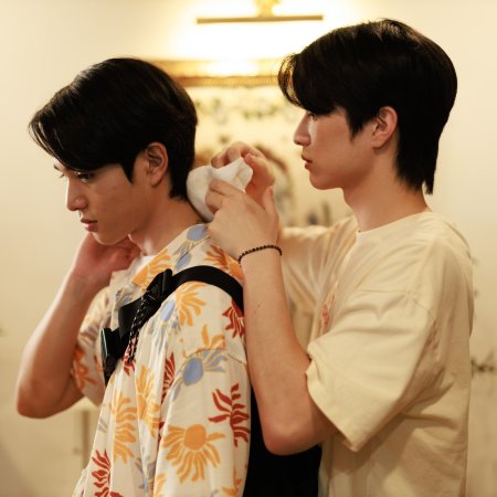 Boys in Love (2025)