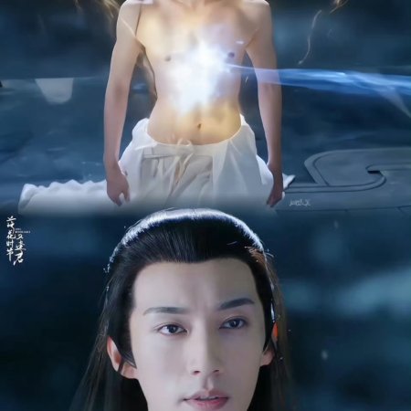 Love Never Fails (2025)
