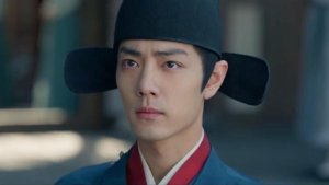 Xiao Zhan describes his character in 'The Legend of Zang Hai' as complex