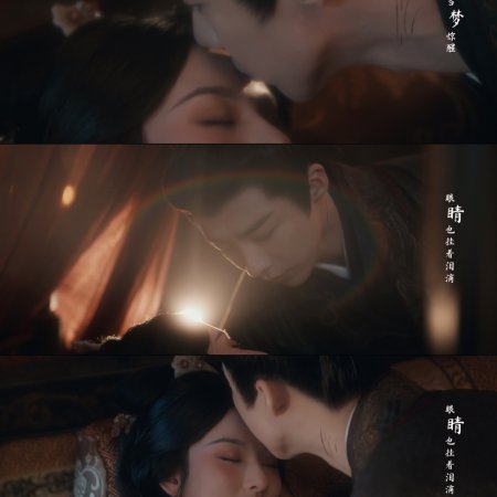 The Prisoner of Beauty (2025)
