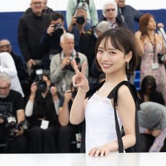 Love on Trial Japanese Movie photo