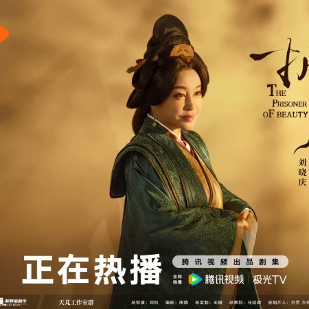 The Prisoner of Beauty (2025)