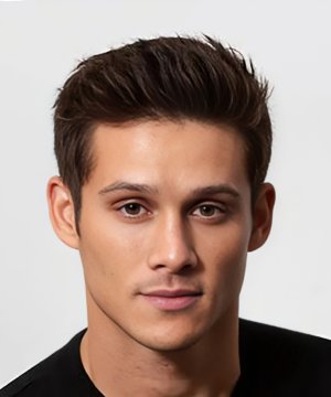 Timothy Granaderos