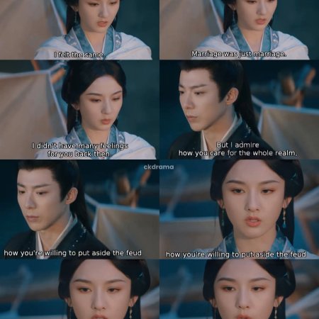 The Prisoner of Beauty (2025)