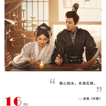 The Prisoner of Beauty (2025)