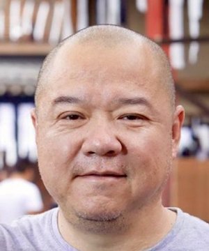 Xiao Bo Zhang