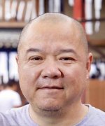 Zhang Xiao Bo