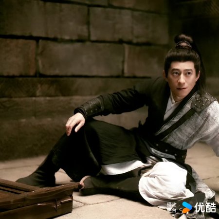 Zhan Zhao Adventures (2026)