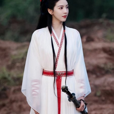 Zhan Zhao Adventures (2026)