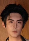 Zhao Yin in Private Galaxy Chinese Drama(2026) Zhao Yin in Private Galaxy Chinese Drama(2026)