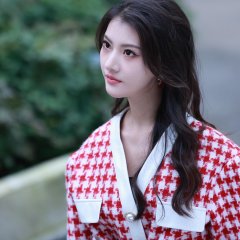 She Came from the Fire Chinese Drama photo